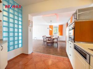 Pronájem rodinného domu, Praha - Lipany, Do potoků, 145 m2