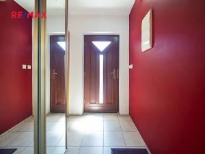 Pronájem rodinného domu, Praha - Lipany, Do potoků, 145 m2