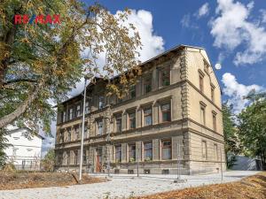 Prodej komerční nemovitosti, Kladno, Milady Horákové, 160 m2