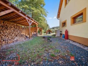 Prodej rodinného domu, Libušín, Pod Sv. Jiřím, 170 m2