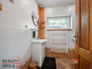 Prodej rodinného domu, Libušín, Pod Sv. Jiřím, 170 m2