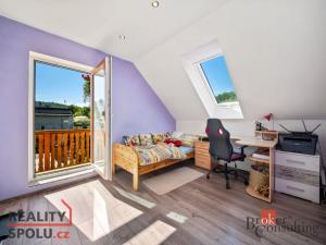 Prodej rodinného domu, Libušín, Pod Sv. Jiřím, 170 m2