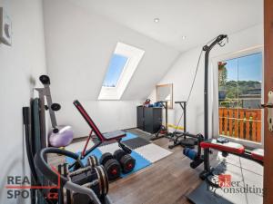 Prodej rodinného domu, Libušín, Pod Sv. Jiřím, 170 m2