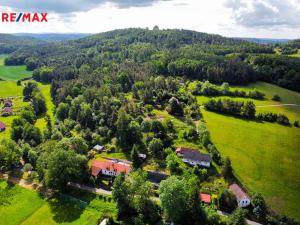 Prodej rodinného domu, Smolotely, 73 m2