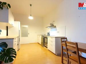 Pronájem bytu 3+kk, Milovice, Mírová, 69 m2