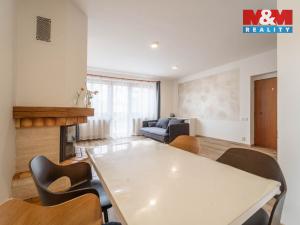 Prodej rodinného domu, Praha - Háje, Kazimírova, 314 m2