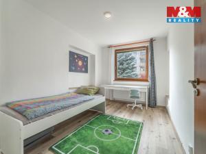 Prodej rodinného domu, Praha - Háje, Kazimírova, 314 m2