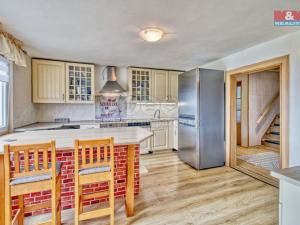 Prodej rodinného domu, Bublava, 140 m2
