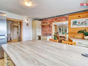 Prodej rodinného domu, Bublava, 140 m2