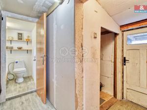 Prodej rodinného domu, Bublava, 140 m2