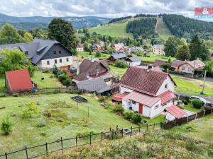 Prodej rodinného domu, Bublava, 140 m2