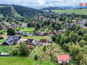 Prodej rodinného domu, Bublava, 140 m2