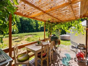 Prodej zemědělské usedlosti, Lhenice - Hrbov, 170 m2