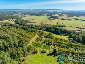 Prodej zemědělské usedlosti, Lhenice - Hrbov, 170 m2