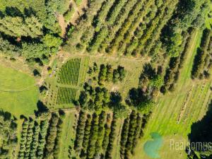 Prodej zemědělské usedlosti, Lhenice - Hrbov, 170 m2