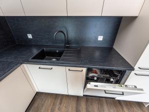 Pronájem bytu 3+kk, Praha - Žižkov, Malešická, 78 m2