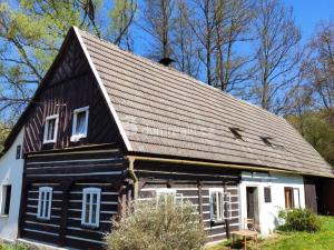 Prodej rodinného domu, Veselé, 85 m2