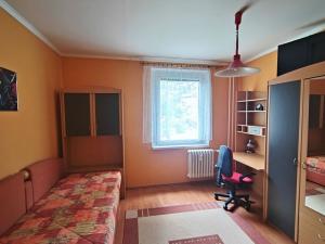 Pronájem bytu 3+1, Hodonín, Sadová, 69 m2