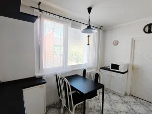 Pronájem bytu 3+1, Hodonín, Sadová, 69 m2