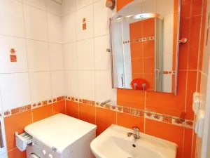 Pronájem bytu 3+1, Hodonín, Sadová, 69 m2