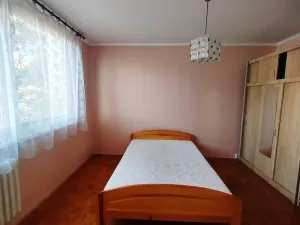 Pronájem bytu 3+1, Hodonín, Sadová, 69 m2