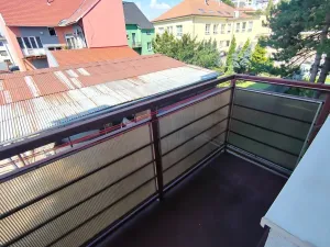 Pronájem bytu 3+1, Hodonín, Sadová, 69 m2