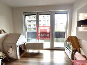 Pronájem bytu 2+kk, Olomouc, Aloise Rašína, 68 m2