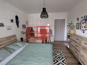 Pronájem bytu 2+kk, Olomouc, Aloise Rašína, 68 m2