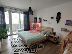 Pronájem bytu 2+kk, Olomouc, Aloise Rašína, 68 m2
