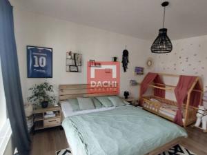 Pronájem bytu 2+kk, Olomouc, Aloise Rašína, 68 m2