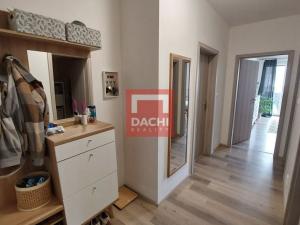 Pronájem bytu 2+kk, Olomouc, Aloise Rašína, 68 m2