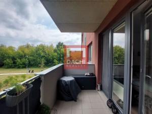 Pronájem bytu 2+kk, Olomouc, Aloise Rašína, 68 m2