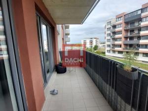 Pronájem bytu 2+kk, Olomouc, Aloise Rašína, 68 m2