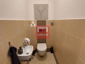 Pronájem bytu 2+kk, Olomouc, Aloise Rašína, 68 m2