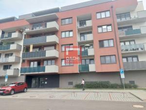 Pronájem bytu 2+kk, Olomouc, Aloise Rašína, 68 m2