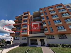 Pronájem bytu 2+kk, Olomouc - Řepčín, Aloise Rašína, 60 m2