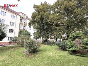 Pronájem bytu 2+kk, Praha - Vysočany, Špitálská, 55 m2