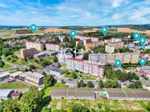 Prodej bytu 4+1, Přerov - Přerov II-Předmostí, Teličkova, 93 m2