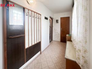 Prodej chaty, Láz, 45 m2