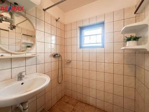 Prodej chaty, Láz, 45 m2
