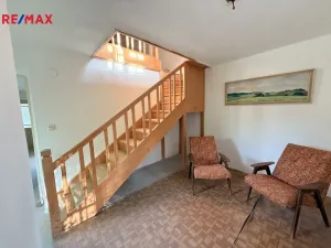 Prodej chalupy, Holešov - Količín, 120 m2