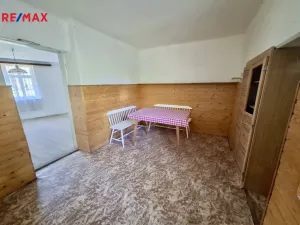 Prodej chalupy, Holešov - Količín, 120 m2