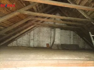 Prodej chalupy, Holešov - Količín, 120 m2