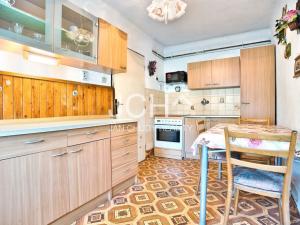 Prodej rodinného domu, Kostelec na Hané, Tyršova, 84 m2
