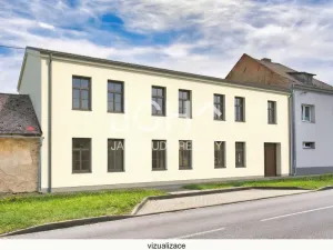 Prodej rodinného domu, Kostelec na Hané, Tyršova, 84 m2