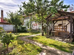 Prodej rodinného domu, Kostelec na Hané, Tyršova, 84 m2