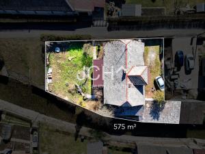 Prodej rodinného domu, Dlouhá Loučka, Pionýrská, 86 m2