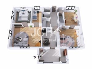 Prodej rodinného domu, Dlouhá Loučka, Pionýrská, 86 m2