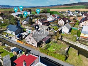 Prodej rodinného domu, Dlouhá Loučka, Pionýrská, 86 m2