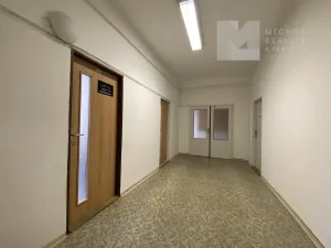 Pronájem kanceláře, Brno, Ukrajinská, 67 m2